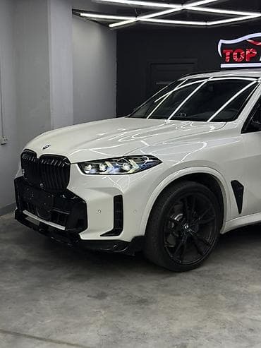 ауди рс6 цена бишкек: BMW X5: 2019 г., 3 л, Бензин, Жол тандабас — 6