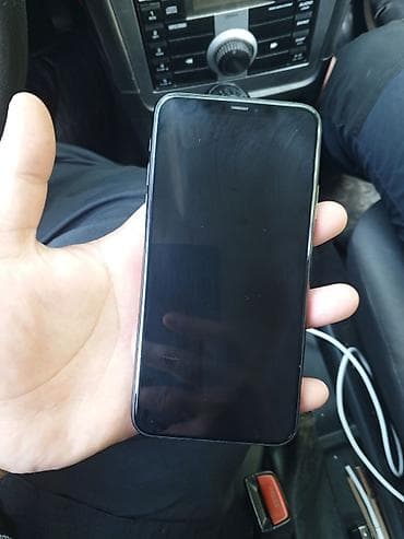 macbook pro: IPhone 11 Pro Max, Б/у, 256 ГБ, Space Gray, 74 % — 1