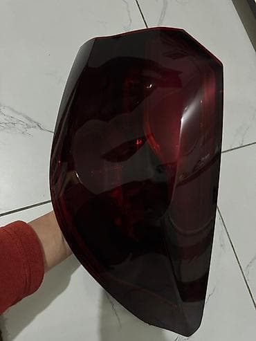 Автохимия: Алдыңкы фаралар комплектиси BMW 2018 г., Жаңы, Оригинал, Германия — 7