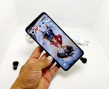pocco x7: Redmi, Redmi 13C, Б/у, 256 ГБ, цвет - Синий, 1 SIM, 2 SIM — 5