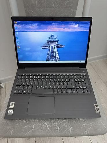 aoc 24: Мощный 4х ядерный ноутбук Леново На базе core i3-10 поколения В — 1