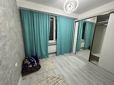 квартира с подсилением: 1 комната, 30 м², 2 этаж, Евроремонт — 4