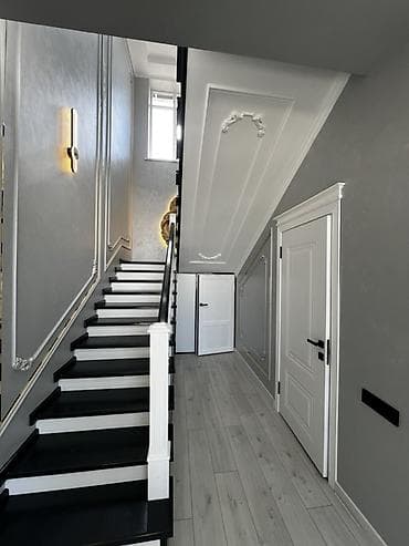 🏡 Пойми, такой дом долго не задержится в продаже! 📍 Район Рухий Мурас — 7