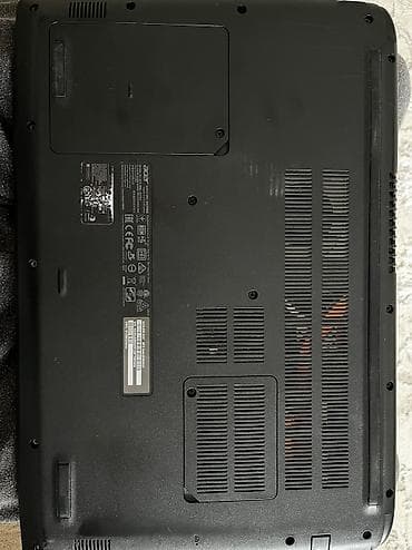 Ноутбуки Acer: Ноутбук Acer - Экран (матовый), веб‑камера над дисплеем - — 3