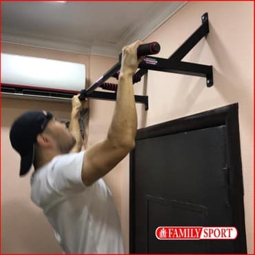 купить турник для дома: Турник, Новый, Бесплатная доставка — 1