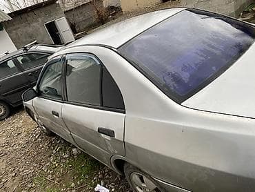 bmw 2020: Mitsubishi Mirage: 2001 г., 1.8 л, Автомат, Бензин, Седан — 5