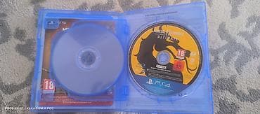 mortal combat: Mortal Kombat 11 Ultimate для PS4 ОБМЕН НА FIFA-FC (физическое издание — 3