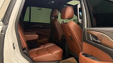 cadillac escalade: Cadillac Escalade: 2019 г., 6.2 л, Автомат, Бензин, Внедорожник — 10