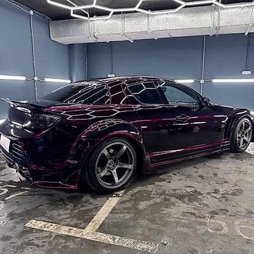 nisan skyline: Оклейка Яндекс Go под такси - Полный комплект фирменной оклейки — 4