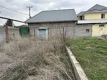 premium development: Продаётся участок с домом из 2 комнат. Земля расположена в хорошем — 6