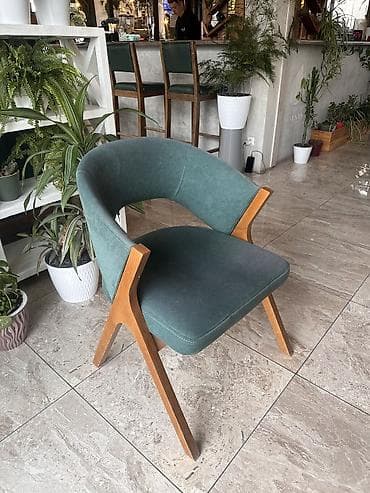 оазис: Прямой диван — 6