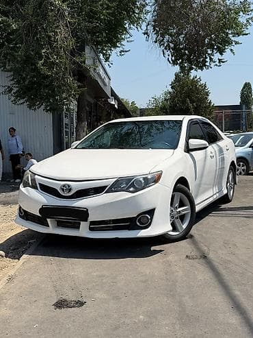 камри европеец 50: Toyota Camry: 2013 г., 2.5 л, Автомат, Бензин, Седан — 1