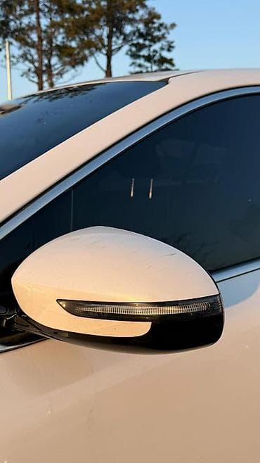 sportage: Kia Sportage: 2019 г., 1.6 л, Робот, Дизель, Кроссовер — 8