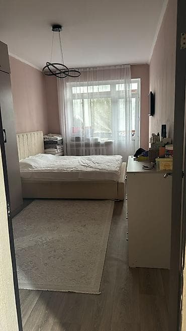 3 комнаты, 68 м², Индивидуалка, 4 этаж — 2