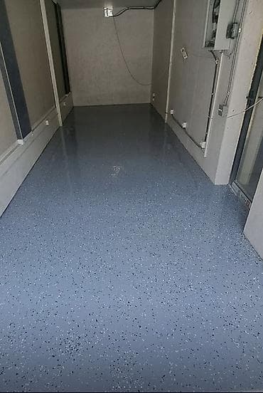 электрик новопокровка: Промышленные полимерные полы (эпоксидные/полиуретановые) под ключ - — 6