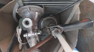 упак: Оборудование для розлива напитков (пивная башня + комплект CO₂) — 3