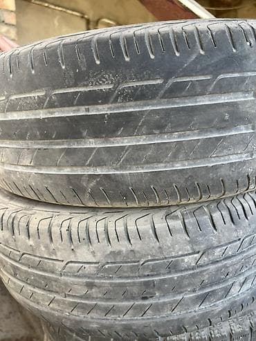 215 60 r16 зима: Летние шины 215/60 R16 95V - Размер: 215/60 R16 - Индекс — 2