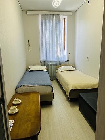 Квартиры: ГОСТИНИЦА по суточно, 2‑комнатные номера и однокомнатный номер с — 5