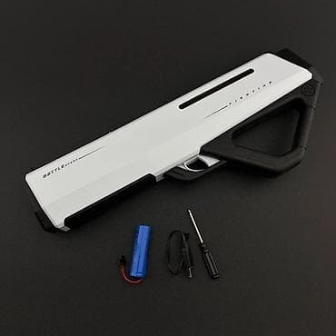 gameboy advanced: 💦 Стильный электрический Water Gun — новый уровень водных игр Не — 2