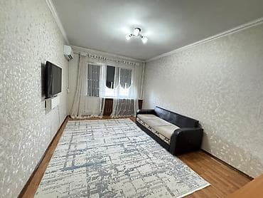 продаю кв 1 ком: 1 комната, С мебелью полностью — 10