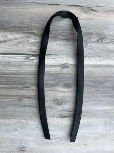 бу чехол на авто: Утеплитель капота Lexus, Б/у, Оригинал — 5