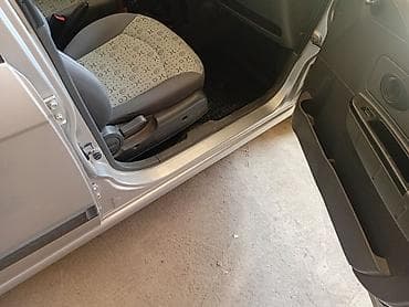 жаз авто: Chevrolet Matiz: 2009 г., 0.8 л, Кол менен иштөөчү, Бензин, Хетчбек — 6