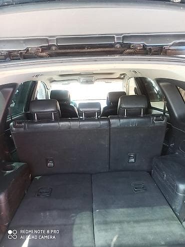 chevrolet gruz: Chevrolet Captiva: 2008 г., 2 л, Автомат, Дизель, Кроссовер — 2