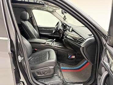 mini itx: BMW X5: 2018 г., 3 л, Бензин, Внедорожник — 10