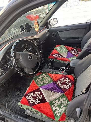 автоком: Daewoo Nexia: 2010 г., 1.5 л, Механика, Бензин — 2