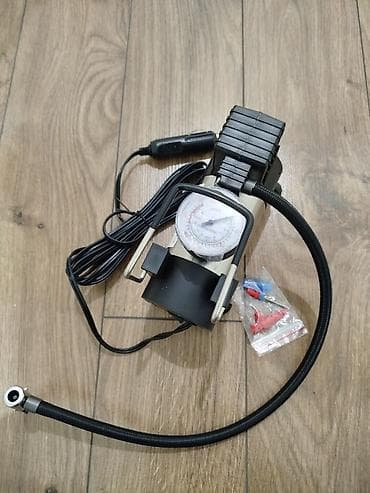 давления мерка: Компрессор Новый — 1