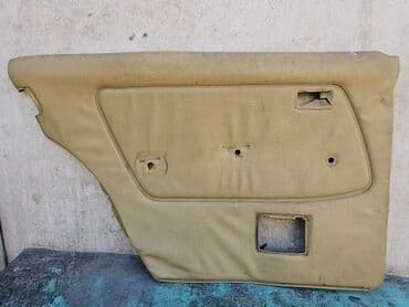 кошелек на пояс женский: Дверная карта Mercedes-Benz 1982 г., Б/у, Оригинал, Германия — 2