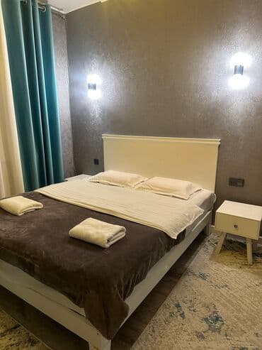 куплю дом бакай ата: Номера в Караколе — 25