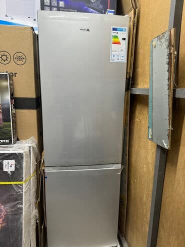 морозильние: Холодильник Avest, Новый, Двухкамерный, De frost (капельный), 60 * 186 * 64 — 2