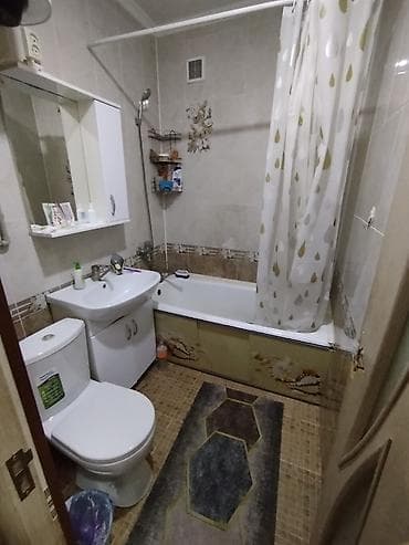 Продажа квартир: 1 комната, 33 м², 106 серия, 2 этаж, Евроремонт — 6