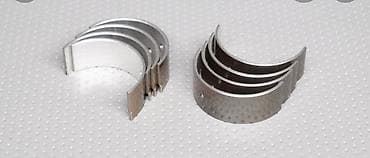 honda civic двигатель: Вкладыши Honda — 2