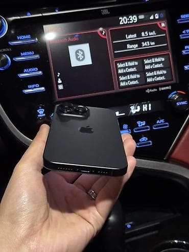 Google: IPhone 16 Pro Max, 256 ГБ, Space Gray, 100 % — 6