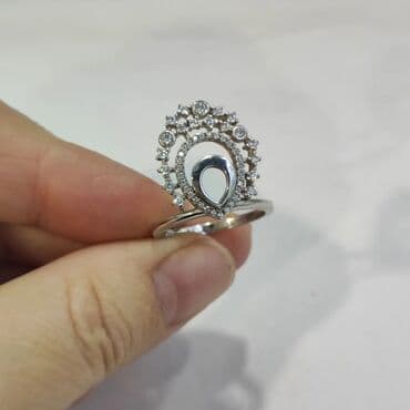 где можно купить обручальные кольца недорого: Серебряные Кольцо Серебро 925 пробы Размеры имеются Есть доставка — 2