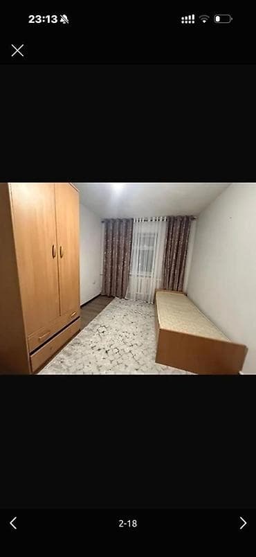 бишкек старый дом: 130 м², 4 комнаты, Утепленный, Бронированные двери, Евроремонт — 4