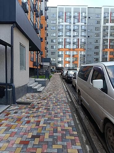 Недвижимость: 2 комнаты, 74 м², 3 этаж — 2