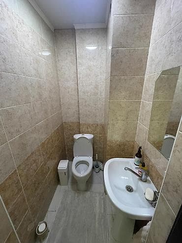 7микрорайон: 4 комнаты, 123 м², Элитка, 4 этаж — 9