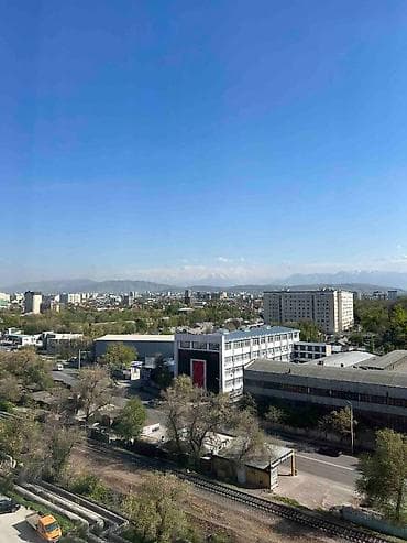 Кыймылсыз мүлк: 1 бөлмө, Менчик ээси, Чогуу жашоосу жок, Толугу менен эмереги бар — 7