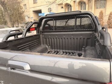 нива тайга пикап: Ssangyong Rexton Khan: 2022 г., 2.2 л, Автомат, Дизель, Пикап — 2