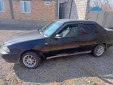 vauxhall adam: Daewoo Nexia: 1994 г., 1.6 л, Механика, Бензин, Седан — 3