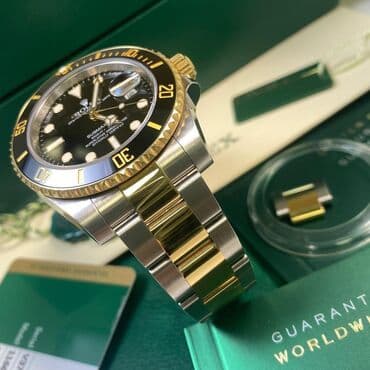 часы новые почти: Ro|ex Submarine👑 💎 Роскошное качество (класс “ААА+”) 💎 Cапфировое — 2