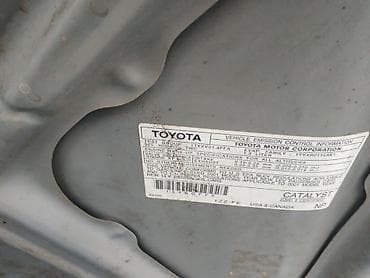 cls 55: Легкий грузовик, Toyota — 7