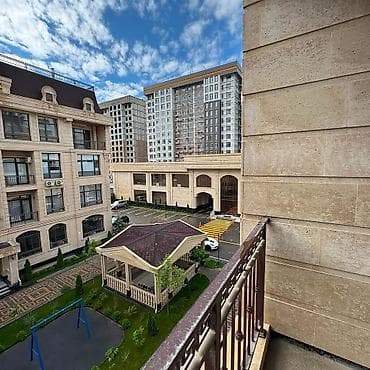 property: 3 комнаты, 100 м², Элитка, 3 этаж, Готовая ПСО (под самоотделку) — 4