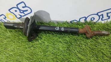 рулевая рейка ланос: Land Rover Range Rover Sport v-4.2 kompressor 2008 год, рулевой — 1