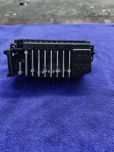 led h11: Передняя левая фара BMW 2022 г., Б/у, Оригинал, Германия — 2