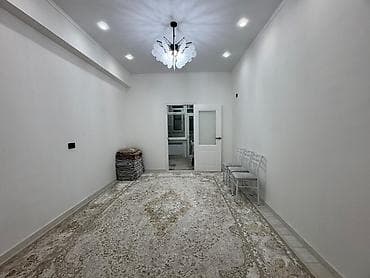1 комната, 38 м², Элитка, 5 этаж, Евроремонт