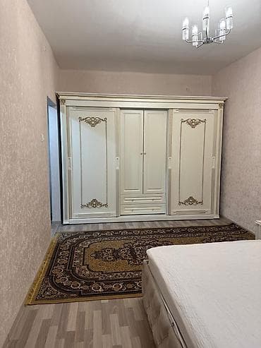 аренда дома пишпек: 1 комната, Собственник, Без подселения — 2